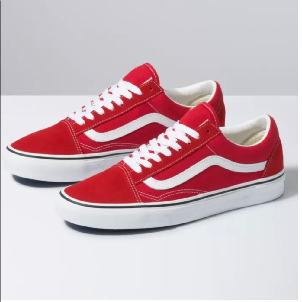 Vans Old Skool